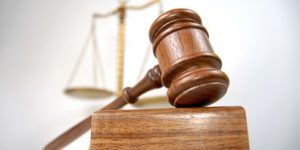 gavel