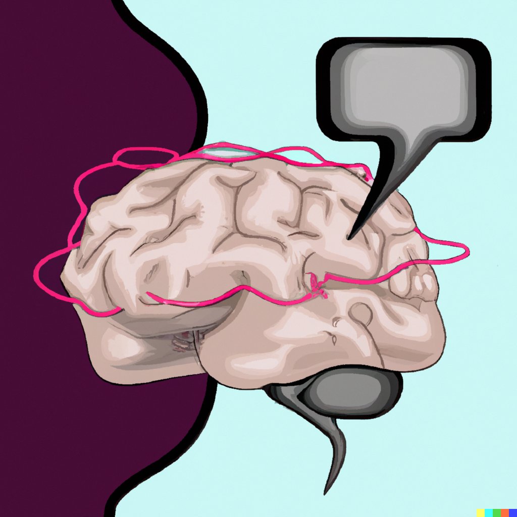 This image has an empty alt attribute; its file name is braintalking.png