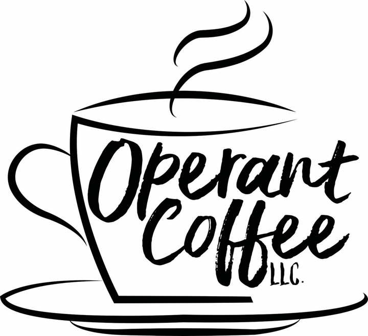 This image has an empty alt attribute; its file name is operantcoffee.jpg