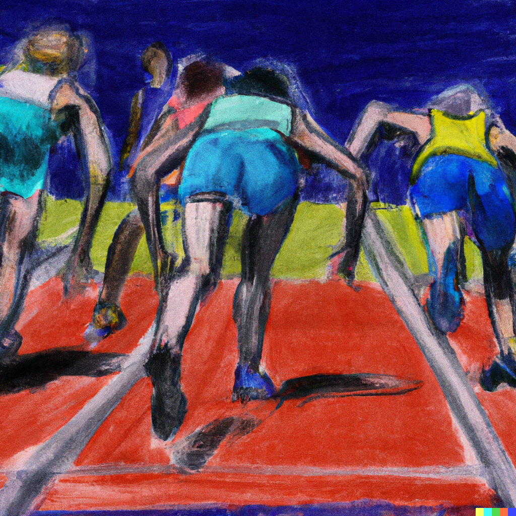 This image has an empty alt attribute; its file name is track-butts.png