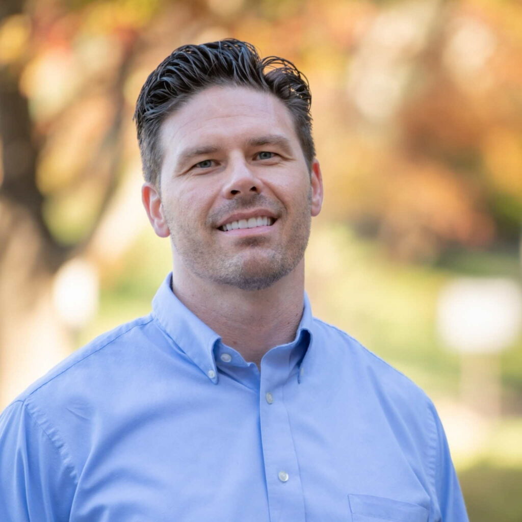 The Hall of Really Good People in Behavior Analysis: Matt O’Brien – BEHAVIOR ANALYSIS BLOGS